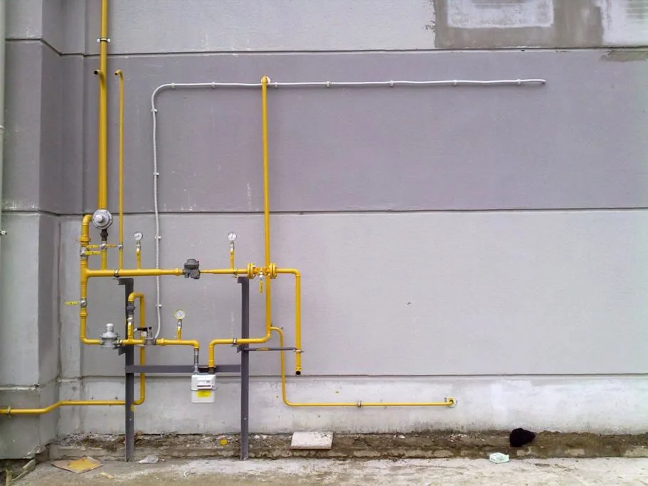 Şenkaya Doğalgazcı